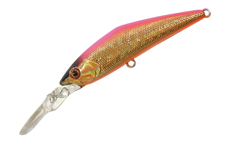 Smith Trout Plug D-Direct 55 #25 G pink