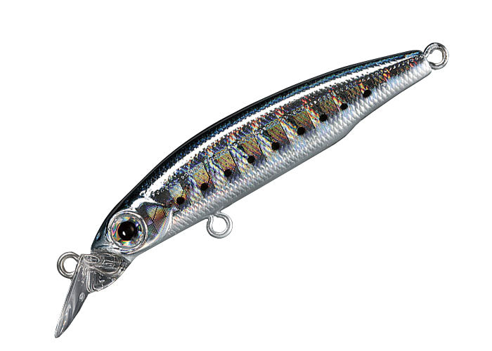 Smith Shirasu Minnow #30 Laser Sardine