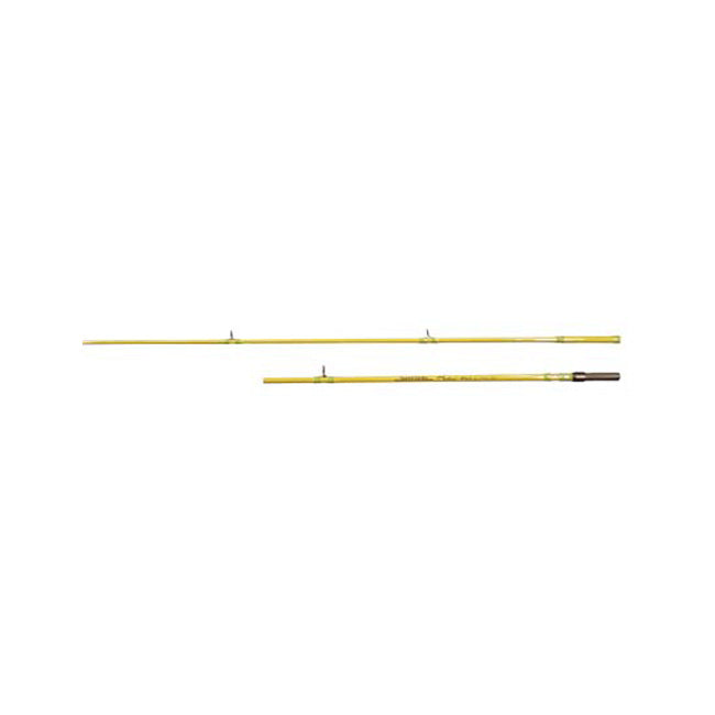 Smith Super Strike Classic FGO-65L (Baitcasting 2 Piece)