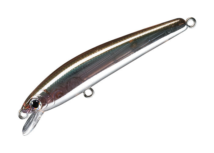 Smith Trout Plug Panish 55F #38 GM Wakasagi