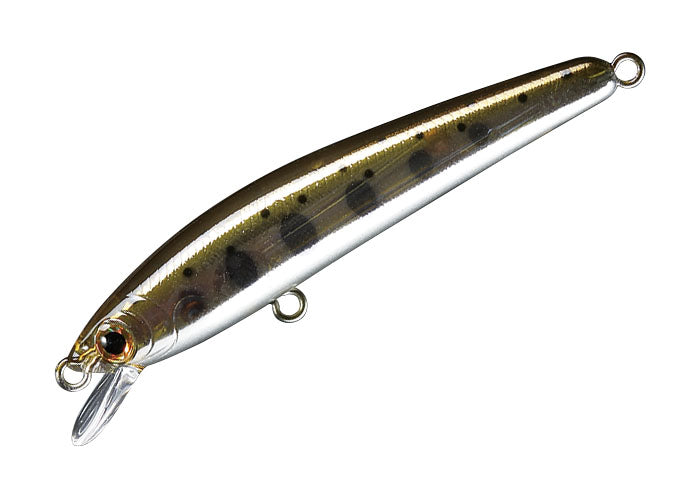 Smith Trout Plug Panish 70F #37 GM Yamame