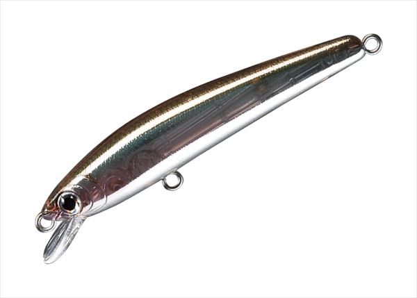 Smith Trout Plug Panish 85F #38 GM Wakasagi