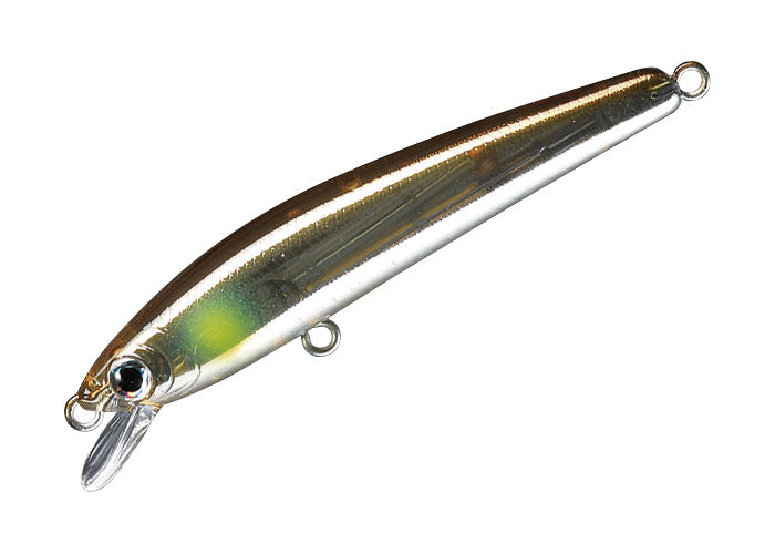 Smith Trout Plug Panish 85SP #39 GM ayu