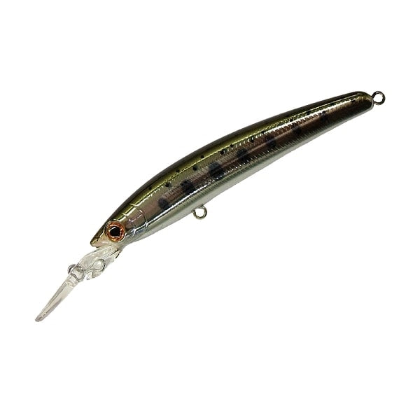 Smith Trout Plug DD Panish 80F #37 GM Yamame