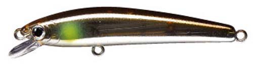 Smith Trout Plug DD Panish 65SP #38 GM  Wakasagi