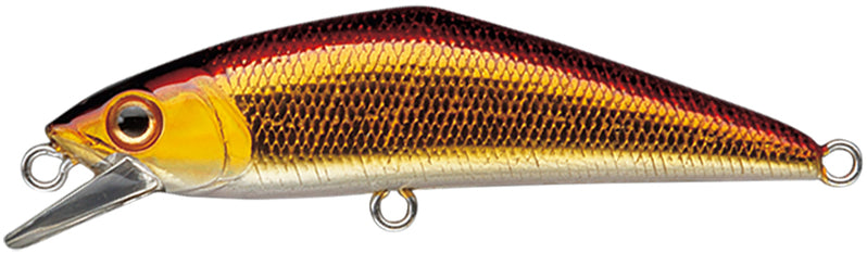 Smith Trout Plug D-Contact 72 #02 Akakin