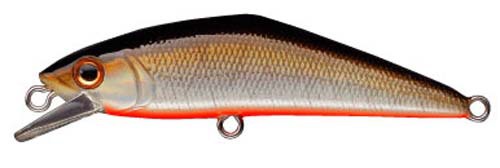 Smith Trout Plug D-Contact 72 #07 TS Laser