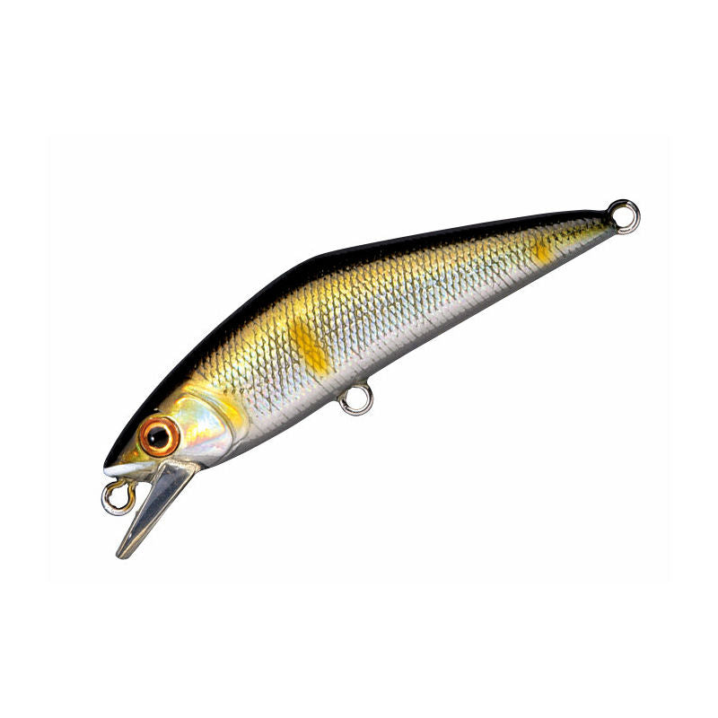 Smith Trout Plug D-Contact 72 #14 Ayu