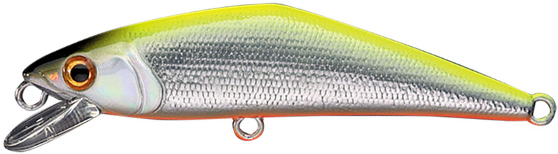 Smith Trout Plug D-Contact 72 #20 Chart