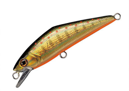 Smith Trout Plug D-Contact 72 #23 G yamame