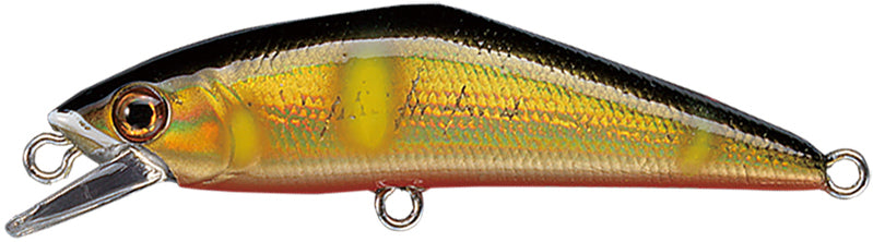 Smith Trout Plug D-Contact 72 #24 G ayu