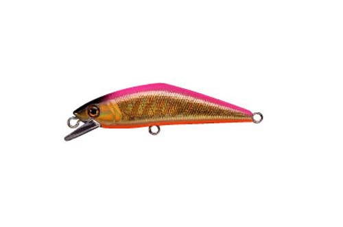 Smith Trout Plug D-Contact 72 #25 G pink