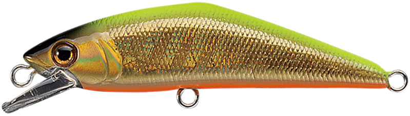 Smith Trout Plug D-Contact 72 #26 G Chart