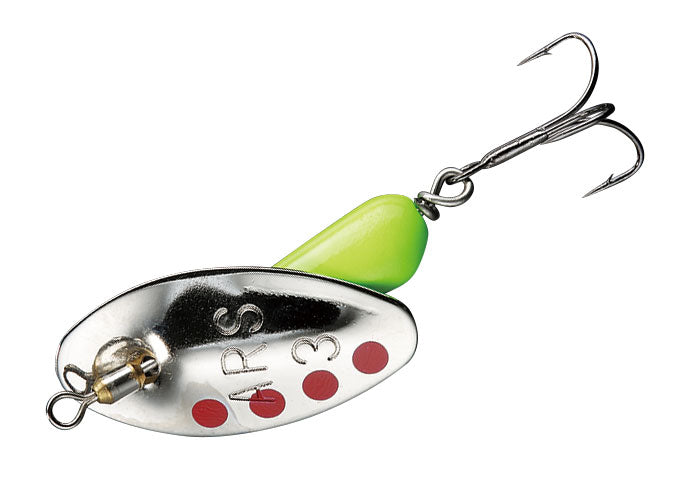 Smith AR Spinner Trout model 2.1g #13 RSLG