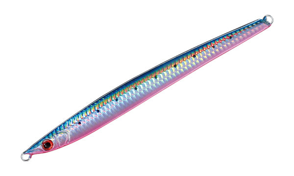 Smith Metal Jig CB.Masamune 115g #20 Blue Pink Sardine