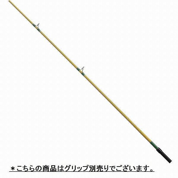 Smith Super Strike Innovation SS-WS55TM/B (Grip sold separately) Topwater Medium (1 Piece)