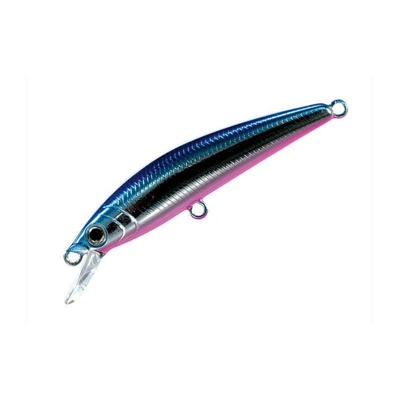 Smith Wavy S50 #81 Blue Pink