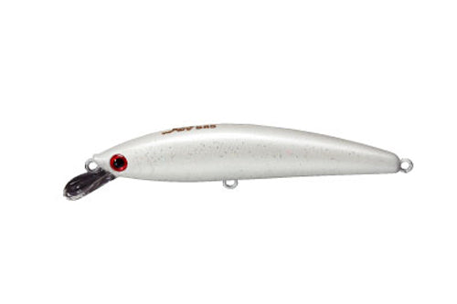 Smith Wavy S65 #02 Pearl Glitter