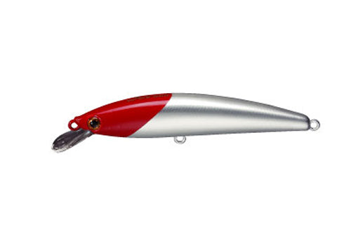 Smith Wavy S85 #01 Red Head