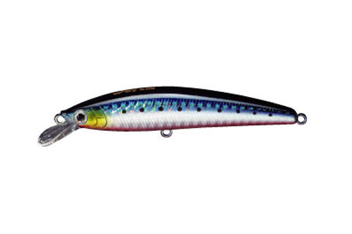 Smith Wavy S85 #04 Sardine Redbelly