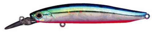 Smith Trout Plug Cherry Blood MD90S #08 Blue Pink