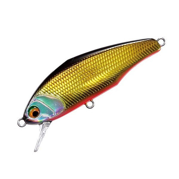 Smith Trout Plug D-Insight 53 Kurokin