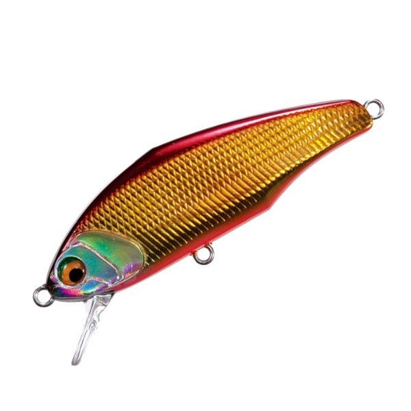 Smith Trout Plug D-Incite 53 #02 Akakin