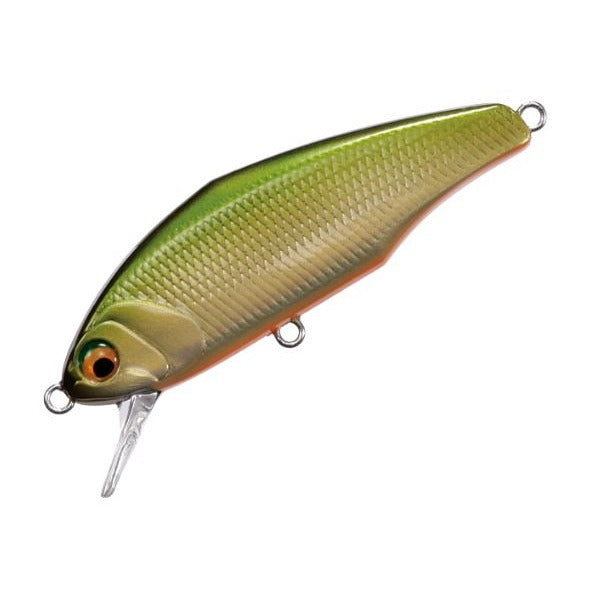 Smith Trout Plug D-Incite 53 #03 Green PG