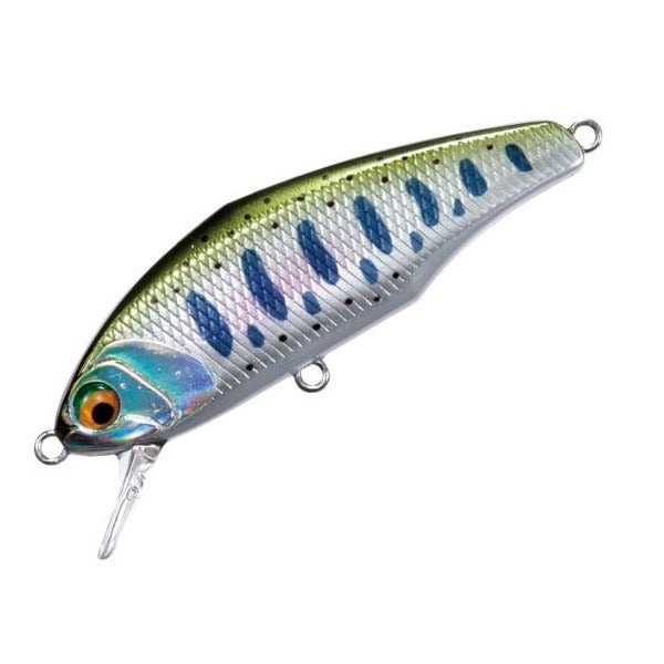 Smith Trout Plug D-Incite 53 #04 Yamame Haku