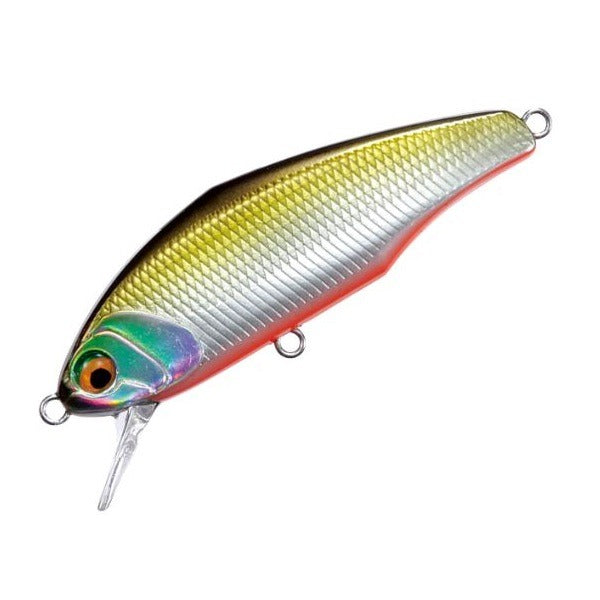 Smith Trout Plug D-Incite 53 #06 TS Haku