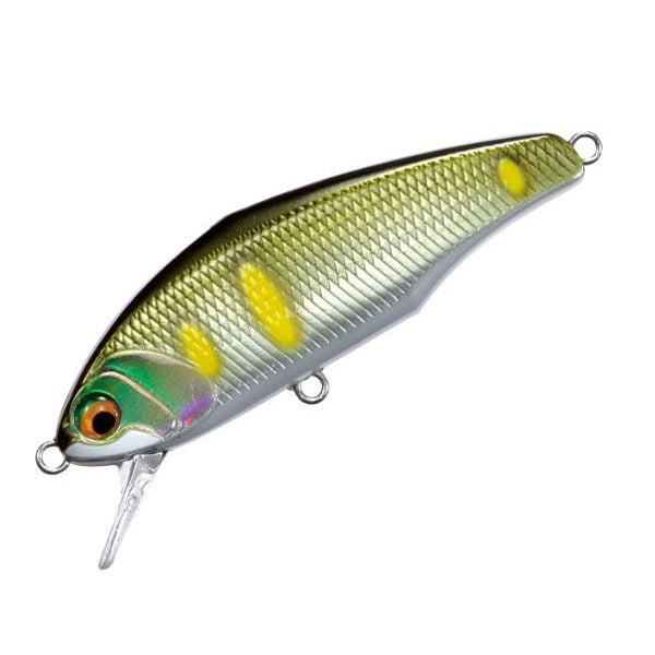 Smith Trout Plug D-Incite 53 #08 Ayu Haku