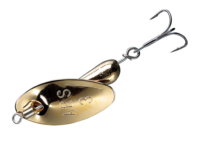 Smith AR-Spinner Trout model 4.5g 06MEGL