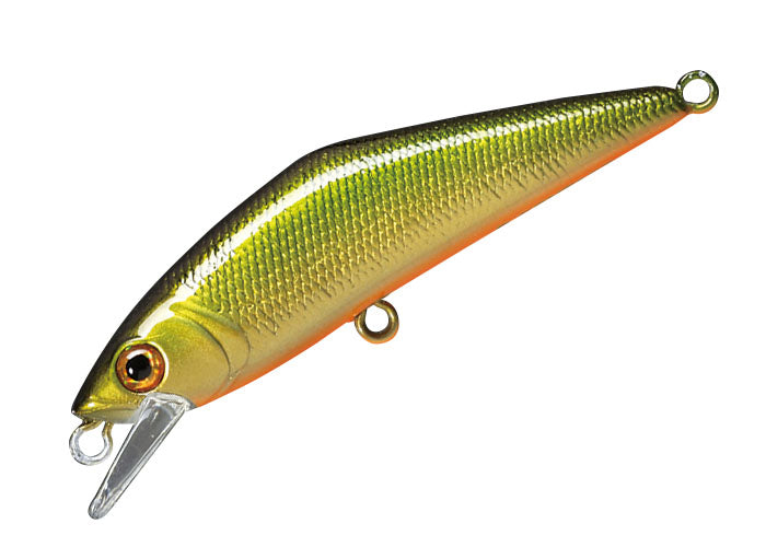 Smith Trout Plug D-Contact 50 #30 Green PG