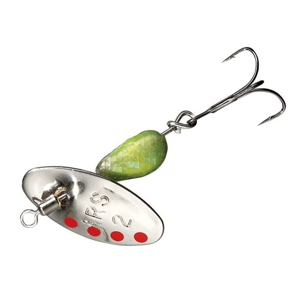 Smith AR-Spinner Trout model Shell 2.1g #03S/ACH