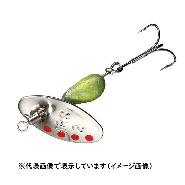 Smith AR-S Spinner Trout Model Shell 3.5g