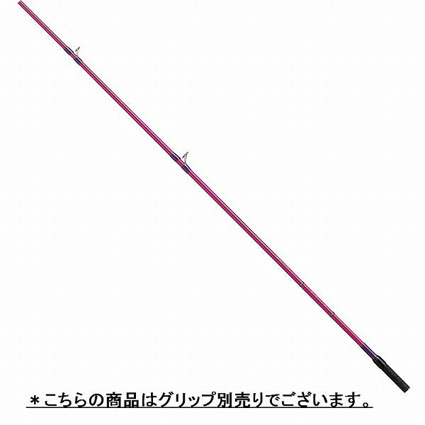 Smith Super Strike Innovation SS-TW64L/B (Grip sold separately) Takt of WSO Top water SP (1 Piece)