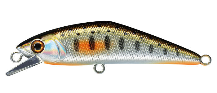 Smith Trout Plug D-Contact 50 #33 Yamame Haku