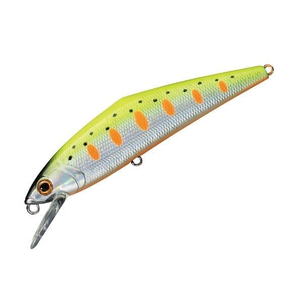 Smith Trout Plug D-Contact 85 #32 Chart Yamame