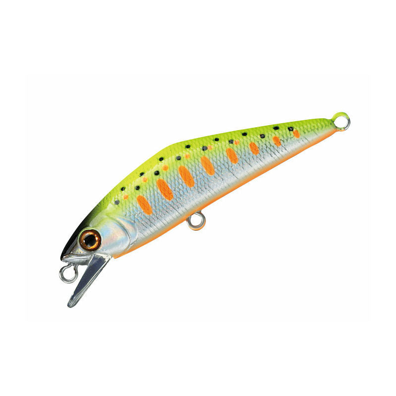 Smith Trout Plug D-Contact 72 #32 Chart Yamame