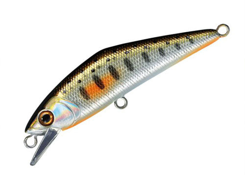 Smith Trout Plug D-Contact 72 #33 Yamame Haku