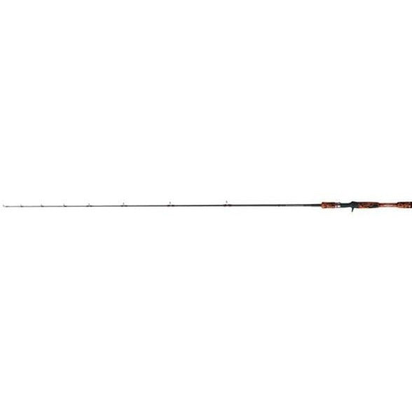 Smith Offshore Rod K.O.Z Expedition KOZ EX-C510ML (Baitcasting 1 Piece)