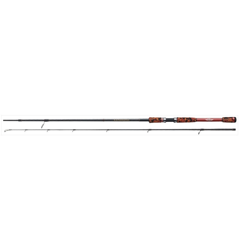 Smith Koz Expedition KOZ EX-S70L/2 (Spinning 2 Piece)