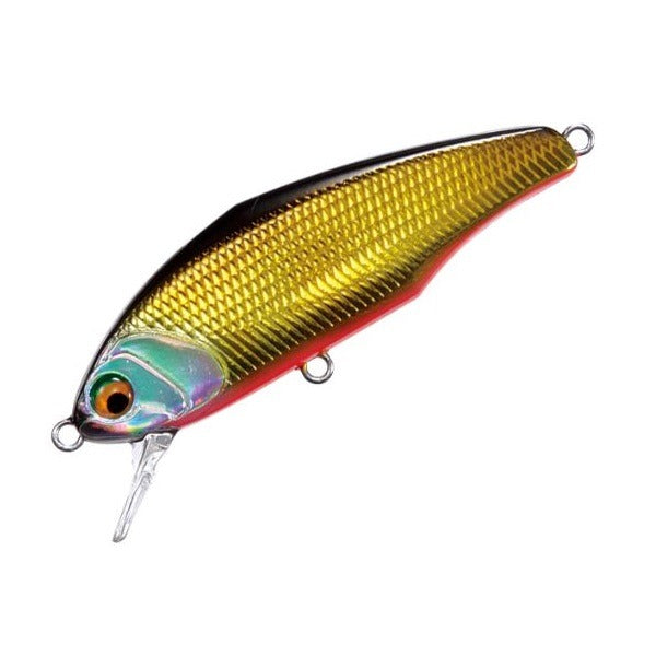 Smith Trout Plug D-Incite 44 #01 Kurokin