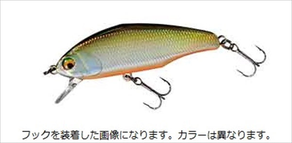 Smith Trout Plug D-Incite 44 #03 Green PG