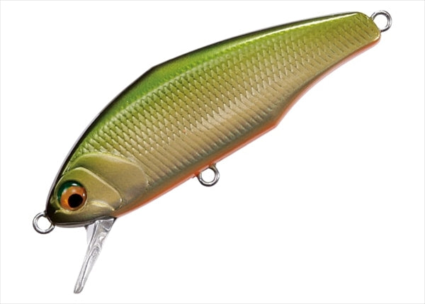 Smith Trout Plug D-Incite 44 #03 Green PG