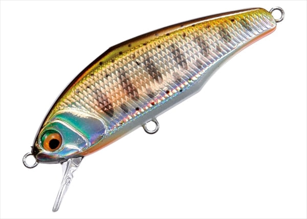 Smith Trout Plug D-Incite 44 #05 Yamame Laser