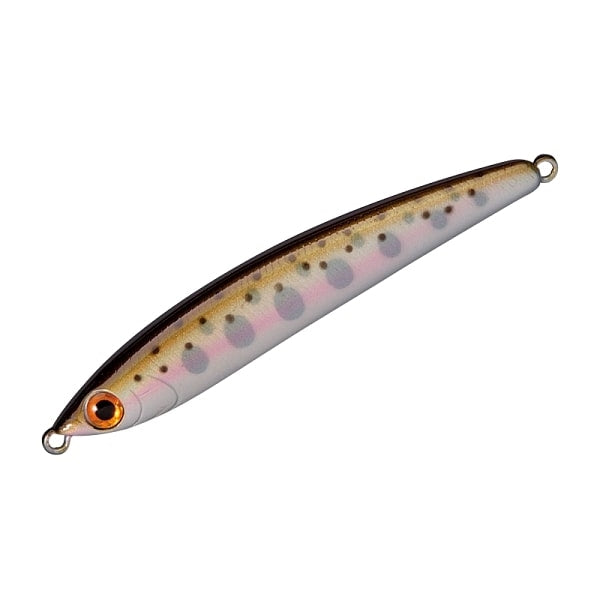 Smith Trout Plug Troutin' Surger SH 8cm #07-YM