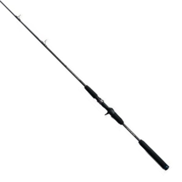 Smith Jigging Rod Offshore Stick SLJ-C61M (Baitcasting 1 Piece)