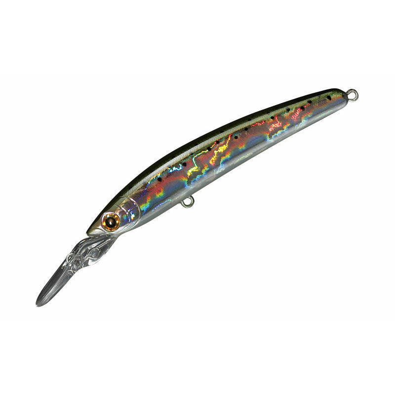 Smith DD Panish 80S Shell Rainbow Trout 45