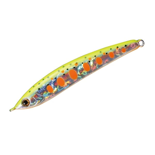 Smith Trout Plug Troutin' Surger SH 8cm #16-CHY